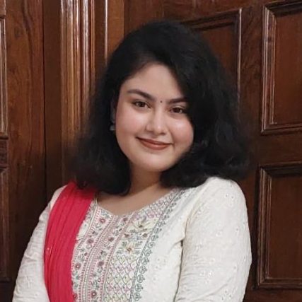 Author Gauri Walecha